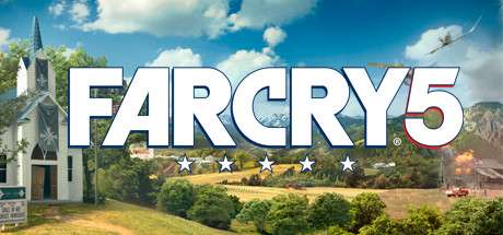 Far Cry 5 + Far Cry New Dawn Deluxe Edition Bundle sur PC (Dématérialisé)