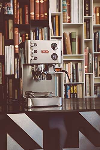 Machine à café Lelit victoria pl91t