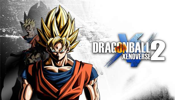 Dragon Ball Xenoverse 2 sur PC (Dématérialisé)