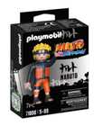 5 Lots de figurine Playmobil Naruto Shippuden achetés = la 6ème figurine offerte