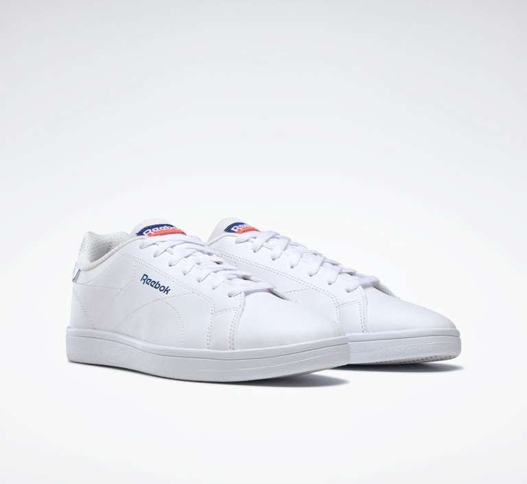 Sélection d'Articles en Promotion - Ex : Sneakers Reebok Royal Complete Clean 2.0