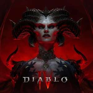 Diablo IV jouable Gratuitement pendant 10 heures sur Xbox One / Series X|S (Dématérialisé)