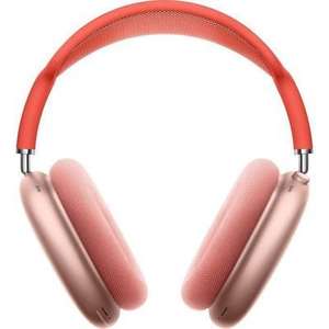 Casque Audio Apple AirPods Max - rose