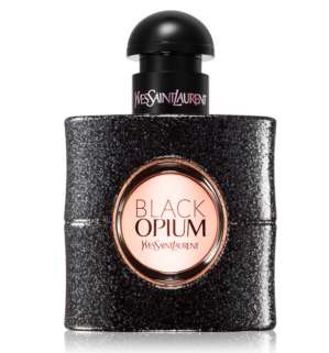 Eau de Parfum Black Opium - 30 ml