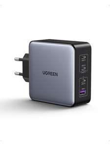 Chargeur USB C Ugreen Nexode X - 160W, 4 Ports (Vendeur tiers)