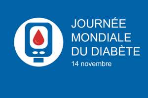 Dépistage gratuit à l’occasion de La Journée Mondiale du Diabète