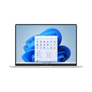 PC Portable 16" Honor MagicBook X 16 - FHD IPS, i5-12450H, RAM 16 Go, SSD 512 Go, Windows 11
