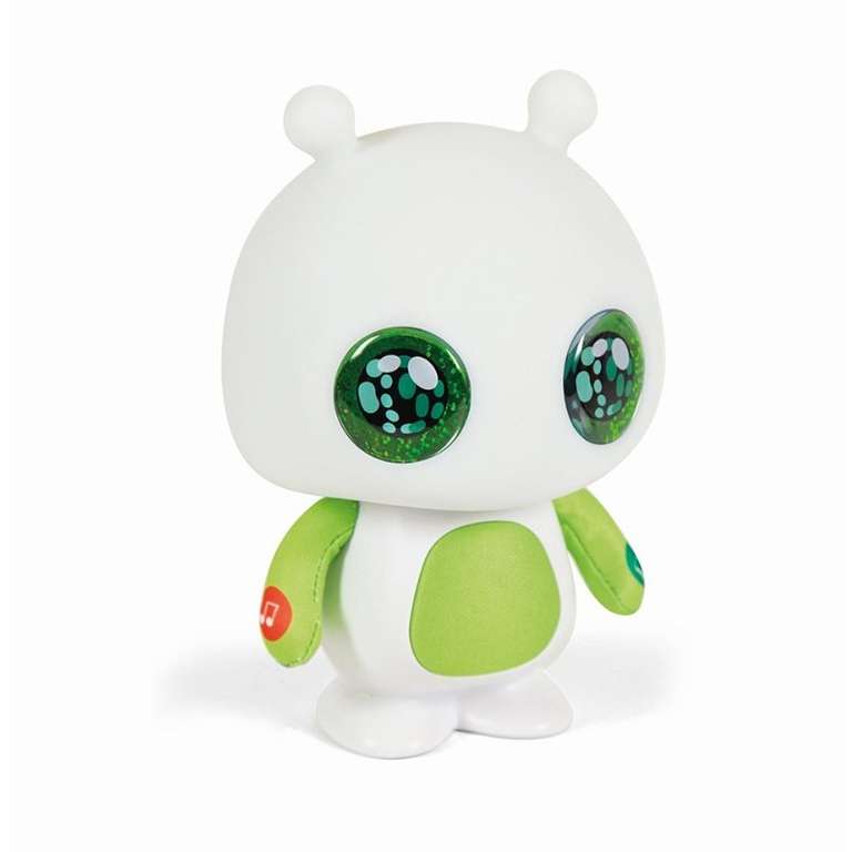 Jouet Robot Baby Clementoni Tellie (Via 17,96€ sur la carte de fidélité)