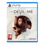 The Dark Pictures : The Devil In Me sur PS5, Xbox One et Series X