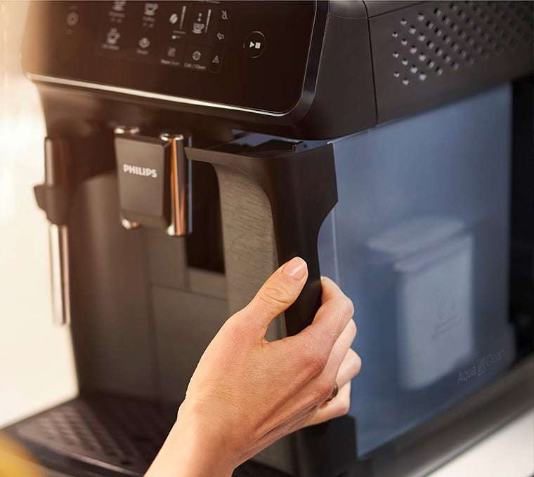 Machine a café a grain Automatique Philips ep3246
