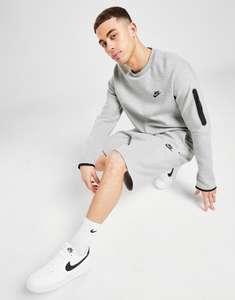 Short Nike Sportswear Tech Fleece - Taille XL ou XXL