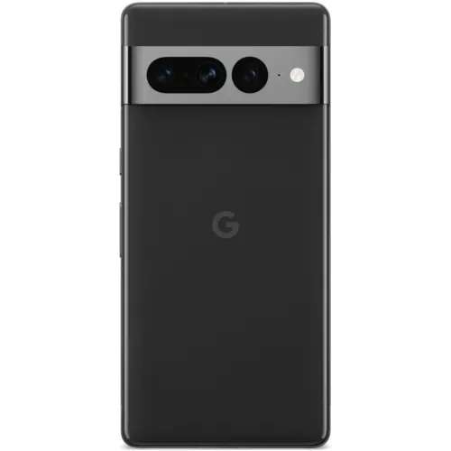 [Client RED by SFR] Smartphone 6.7" Google Pixel 7 Pro 5G - 128 Go (via reprise de 131€ parmi un tél. éligible + via ODR 70€ sur facture)