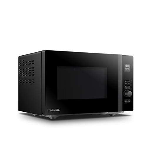 Four à Micro-ondes Toshiba MV-AM20T(BK) - 20L, 800W