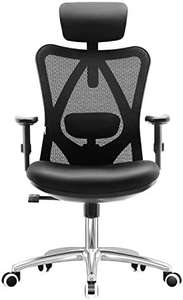 Chaise de bureau ergonomique SIHOO (Vendeur Tiers)