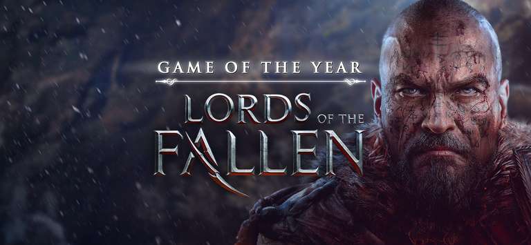 Lords of the Fallen Game of the Year Edition sur PC (Dématérialisé)