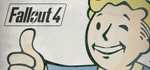Fallout 4: Game of the Year Edition sur PC (Dématérialisée - Steam)