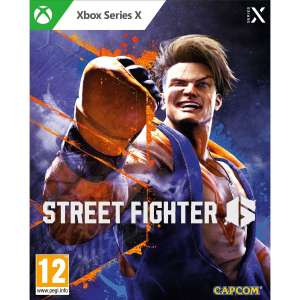 Sélection de produits 100% remboursés sous formes de 2 bons d'achats (utilisables sur Maison & Loisirs) - Ex : Street Fighter 6 sur Xbox