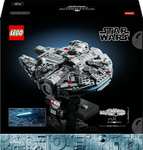 LEGO Star Wars 75375 Le Millenium Falcon - 921 pièces