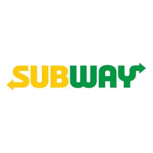[Membres Subway Rewards] Sélection d'offres promotionnelles - Exemple : 3 cookies offerts pour l'achat d'un menu Sub30 (via l'application)