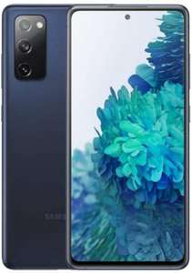 Smartphone 6.5" Samsung Galaxy S20 FE 4G - Full HD+ AMOLED 120 Hz, SnapDragon 865, 6 Go de RAM, 128 Go, Bleu - Blagnac/Saint-Orens (31)