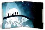 Blu-ray 4K Donjons & Dragons : L'Honneur des voleurs (+Blu-ray) - Édition boîtier SteelBook