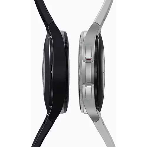 Montre connectée Samsung Galaxy Watch4 Classic - 46mm (via ODR de 70€)
