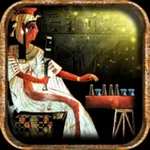 Application Senet Égyptien(Egypte Antique) gratuite sur iOS