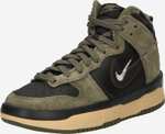 Baskets femme Nike Dunk High Up - Plusieurs tailles disponible