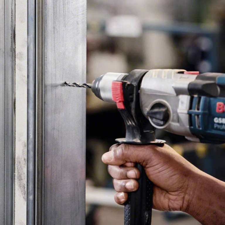 Bosch 2 608 595 083 Foret Foret Hélicoïdal 5 Pièce(s) à Prix