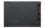 SSD Interne 2.5" SATA Kingston A400 - 480go (Vendeur tiers)
