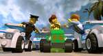 LEGO City Undercover sur Nintendo Switch (dématérialisé)