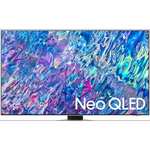 TV 55" Samsung QE55QN85B (2022) - QLED, 4K UHD, 100 Hz, Quantum Mini LED, HDR10+, HLG, Son Dolby Atmos, Smart TV