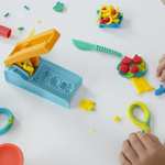 Play-Doh, Coffret Starter Le Serpentin, Loisirs créatifs avec pâte à Modeler pour Enfants