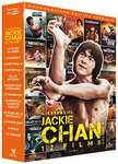 Coffret DVD Jackie Chan - 12 films