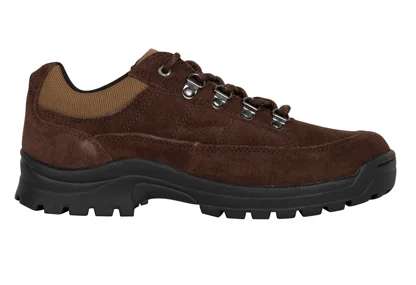 Chaussures Aigle Alten Brown shoes - Tailles 39 au 46