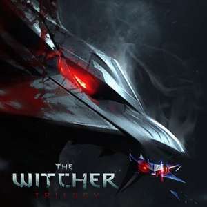 The Witcher Trilogy sur PC (Dématérialisé)