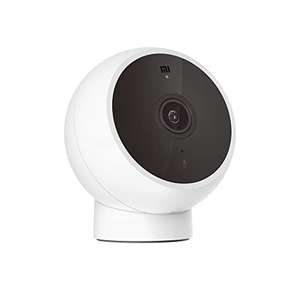 Caméra de surveillance Xiaomi Mi Camera 2K - Support magnétique