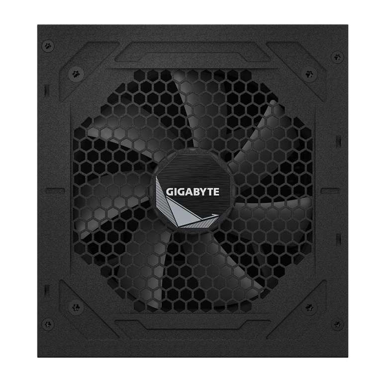 Alimentation modulaire Gigabyte UD1000GM PG5 1000W 80 Plus Or Complet