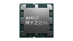 Processeur AMD Ryzen 9 7900X - 12 Cœurs/24 Threads, Fréquence Boost 5.6 GHz