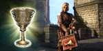 Période d'Essai Gratuit de l'abonnement The Elder Scrolls Online Plus sur PS5, PS4, Xbox Series X|S, Xbox One, PC (Dématérialisé)