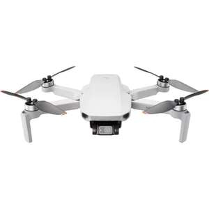 Drone quadricoptère DJI Mavic Mini 2
