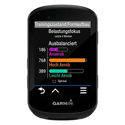 [Prime] Compteur vélo GPS Garmin Edge 530