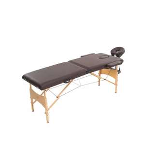 Table de massage pliante Yohgi TDM102