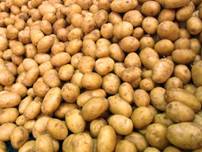 [Habitants] Distribution Gratuite de Pommes de Terre - Montdidier (80)