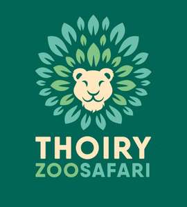 Billet 1 jour adulte ou enfant valable jusqu'au 10/03/2024 pour le Zoo de Thoiry (78)