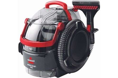 Nettoyeur Multi-surfaces Bissell Spotclean Pro 1558N