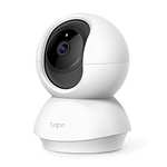 Caméra Surveillance Tapo WiFi intérieure 2K(3MP) C210 (via coupon)