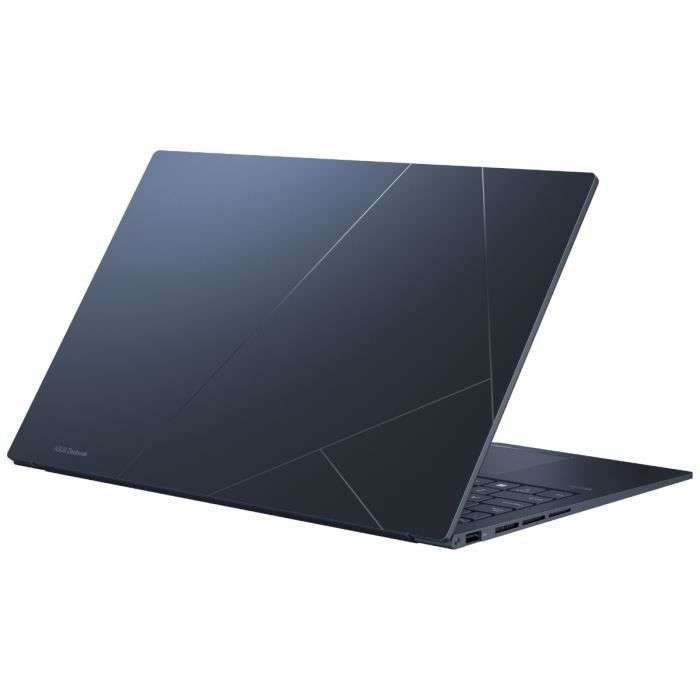 PC Portable 15.6" Asus ZenBook 15 OLED UM3504 - WQXGA, AMD Ryzen 5 7535U, RAM 16Go, 512Go SSD