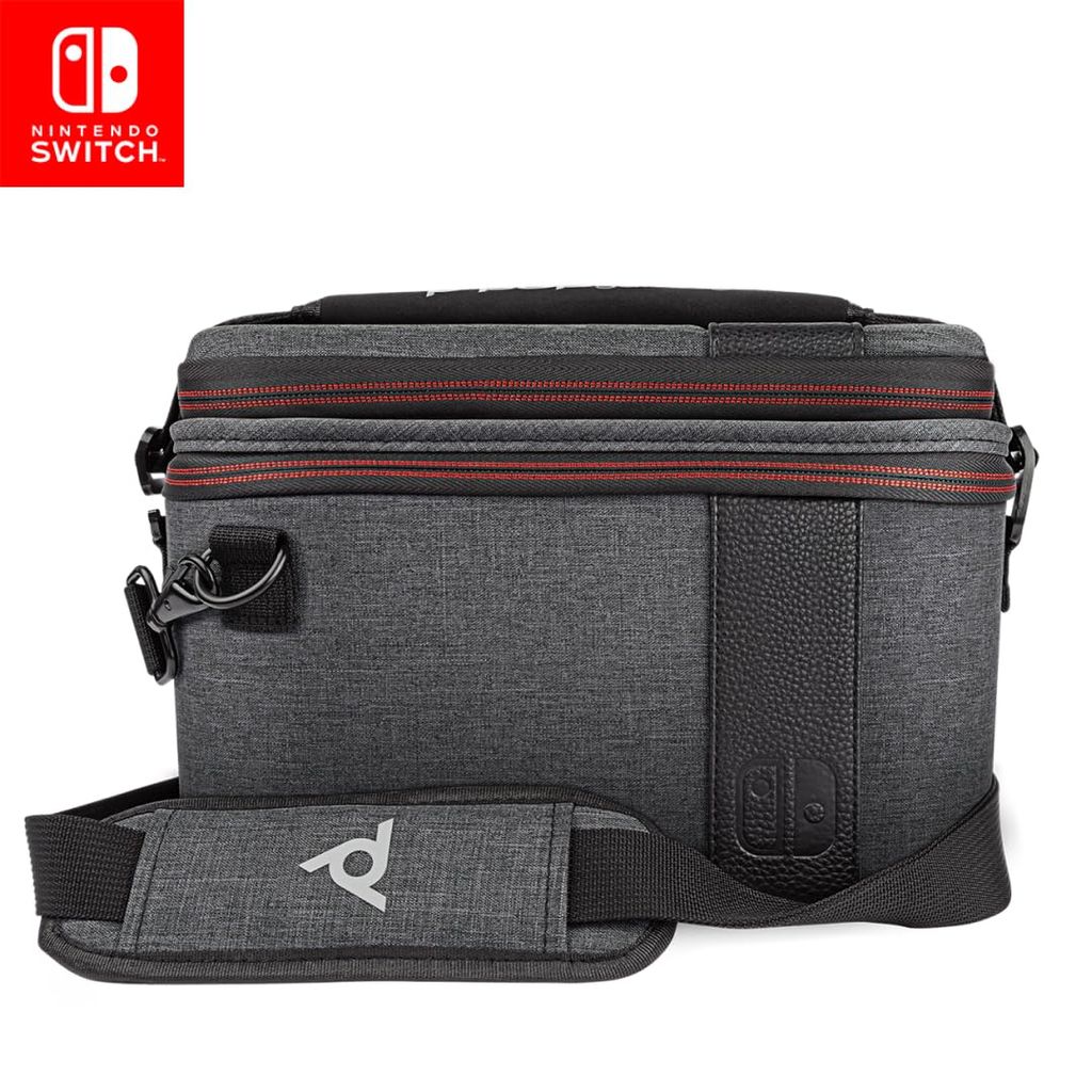 Sac de transport Nintendo Switch