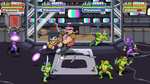 Teenage Mutant Ninja Turtles Shredder's Revenge Anniversary sur Nintendo Switch